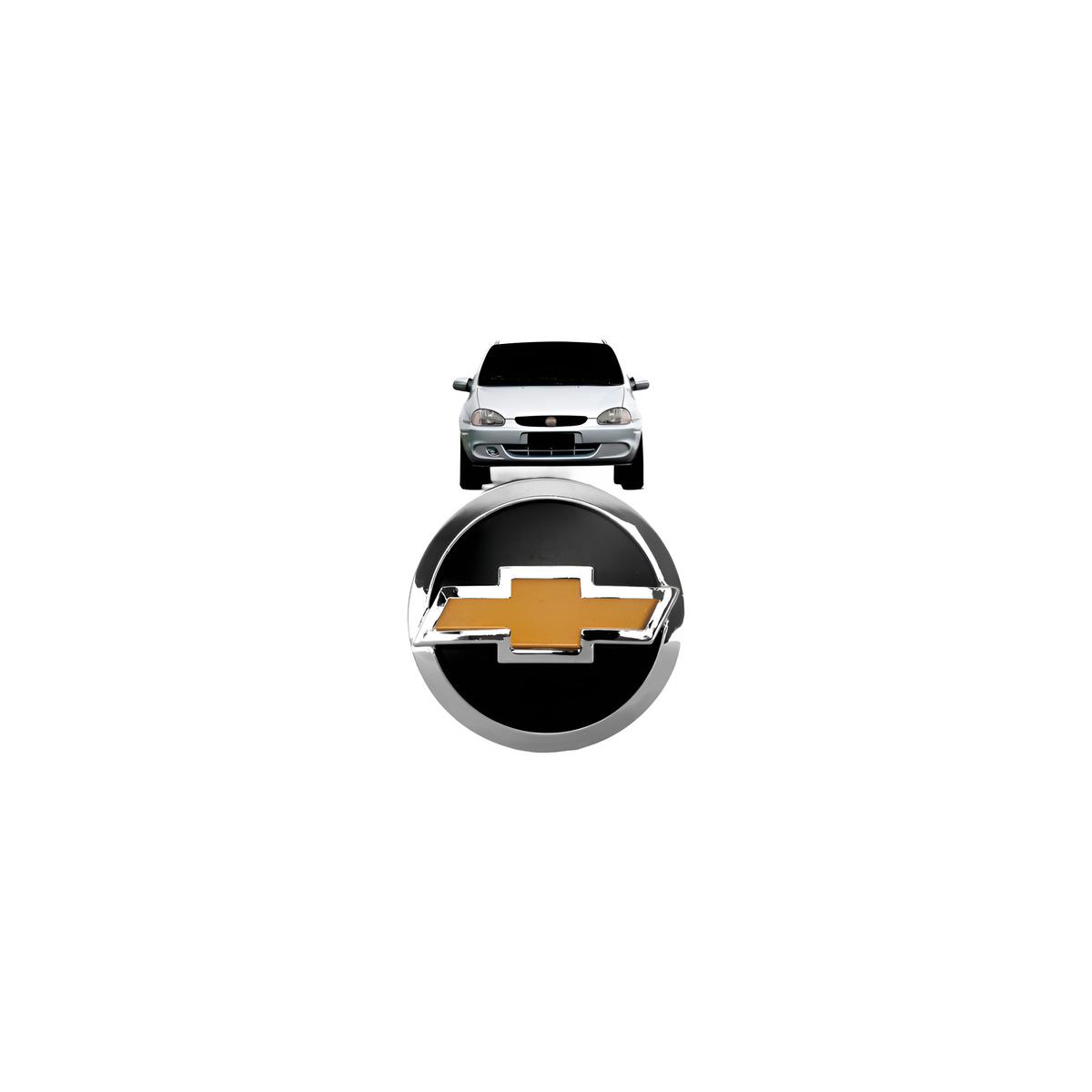 EMBLEMA GRADE CORSA 1992 A 1996 (RF29124)