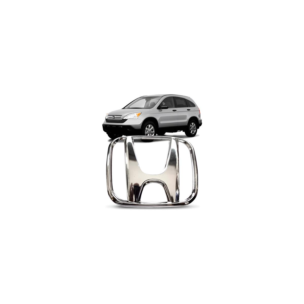 EMBLEMA GRADE CRV 2007 A 2009 (RF29131)