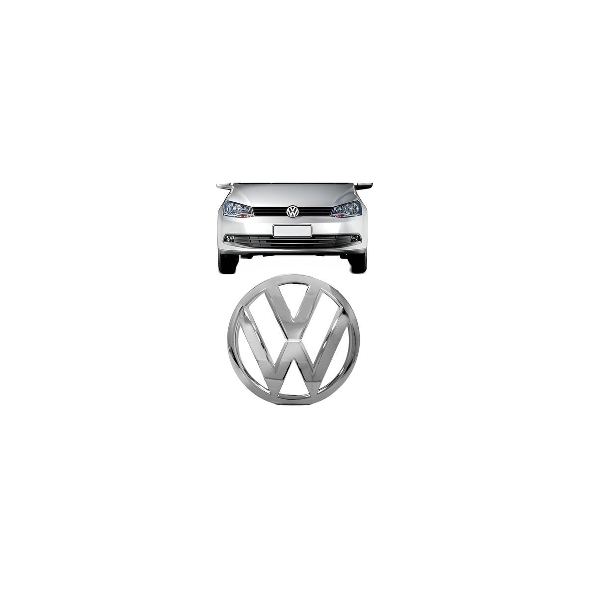EMBLEMA GRADE GOL G6 2016 A 2023 (RF29133)