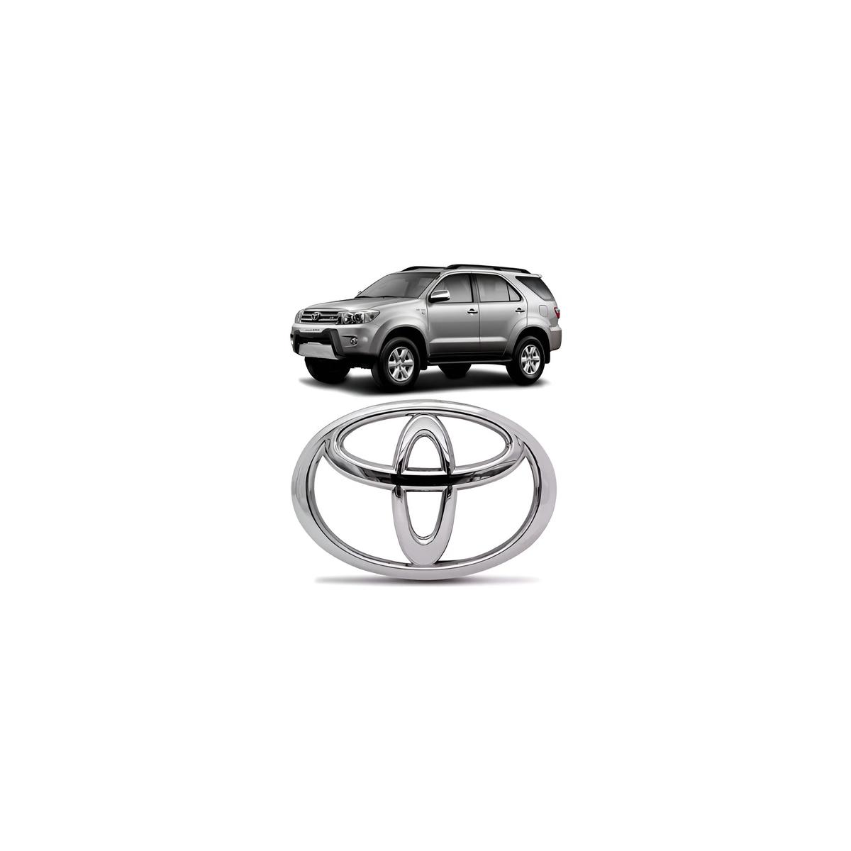 EMBLEMA GRADE HILUX 2005 A 2015 (RF29136)