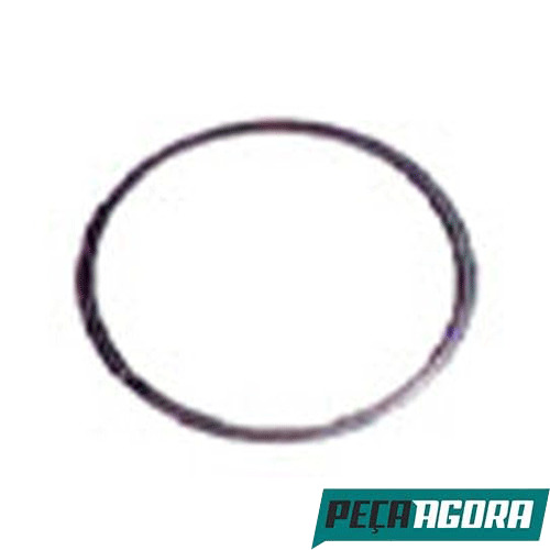 CAIXA 5  ANEL DO COLETOR DE ESCAPE MERCEDES BENZ (CX.UNIAO1/4-0034-51427062**5)