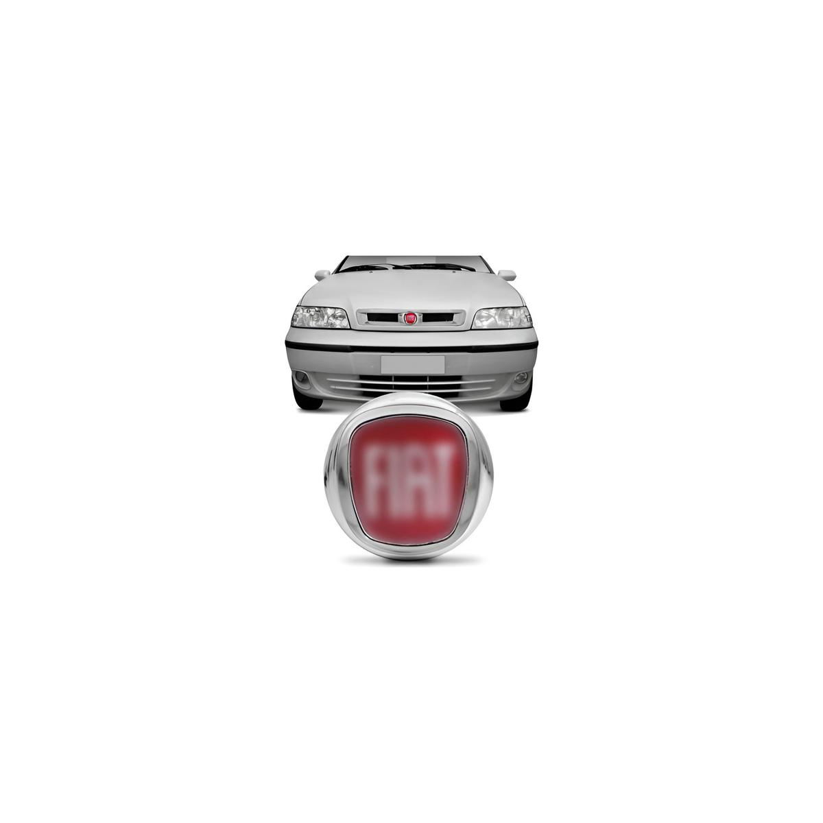 EMBLEMA GRADE PALIO 2001 A 2006 (RF29139)