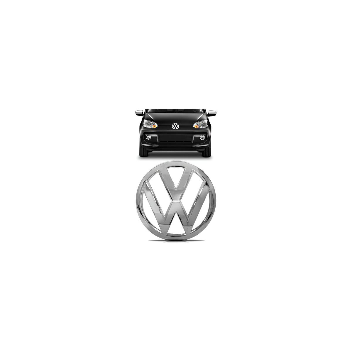 EMBLEMA GRADE UP 2014 A 2021 (RF29148)