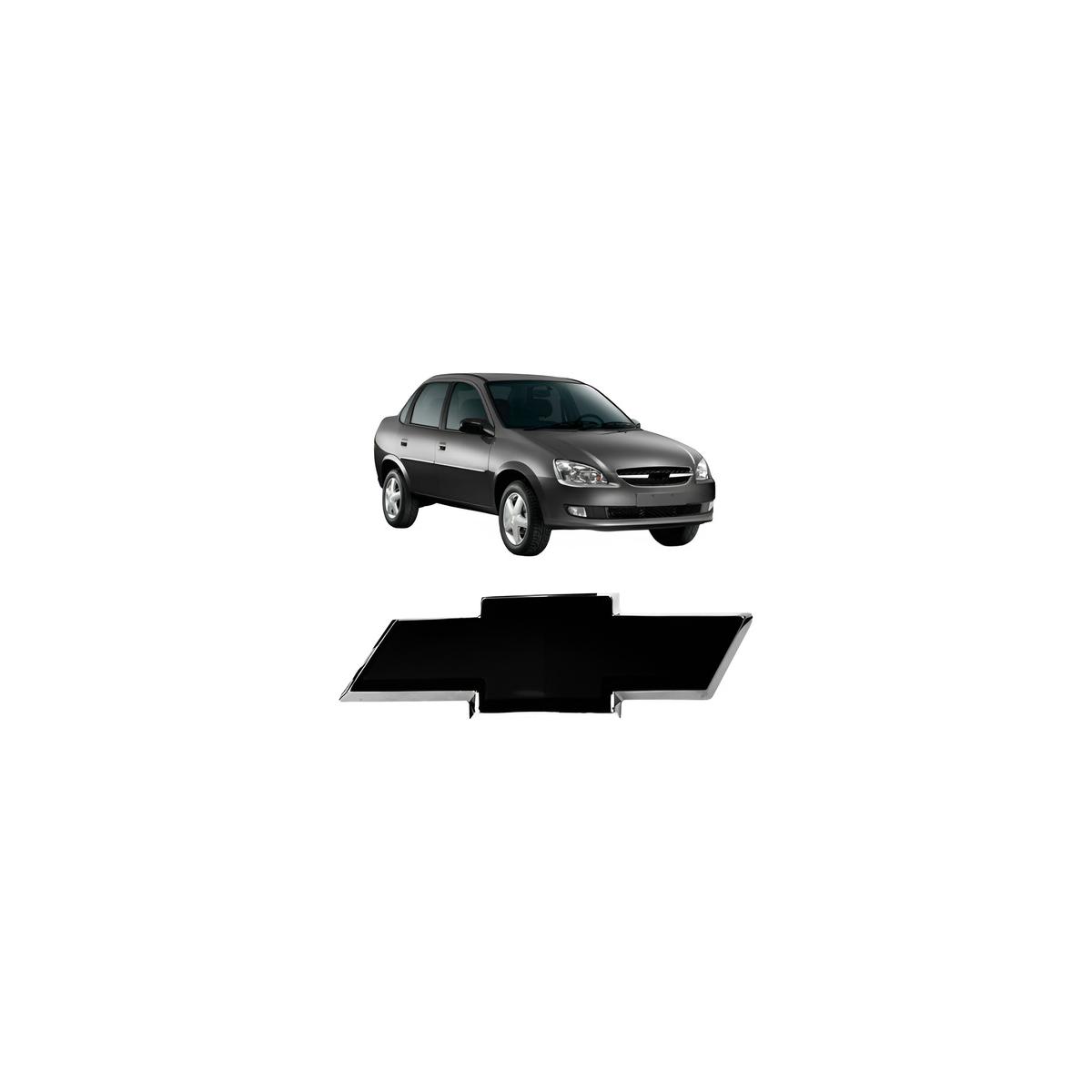 EMBLEMA GRADE VECTRA 2009 A 2011 (RF29149)