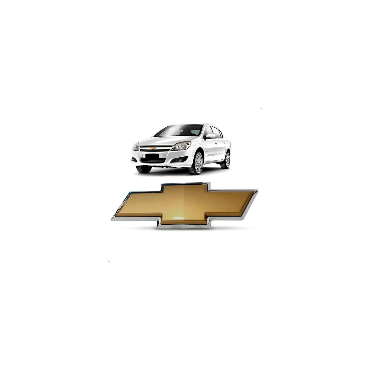 EMBLEMA GRADE VECTRA 2009 A 2011 (RF29150)