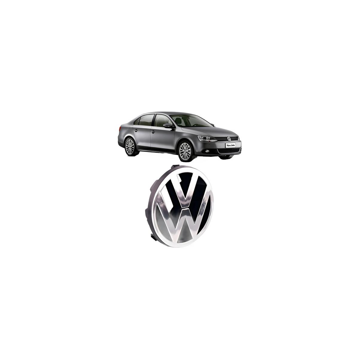 EMBLEMA GRADE JETTA 2011 A 2014 (RF32763)