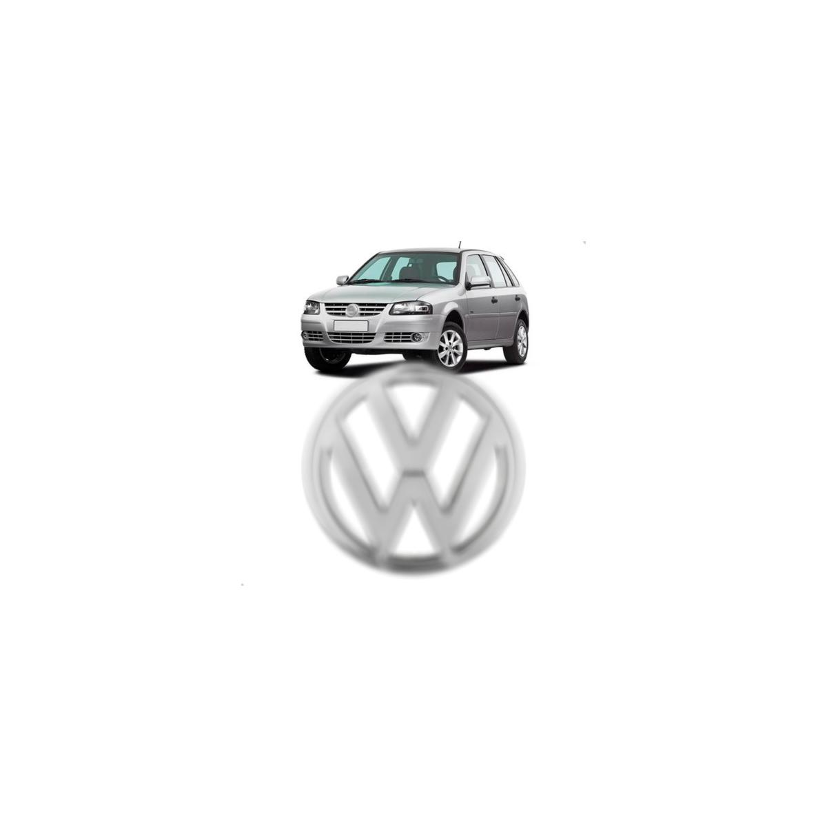EMBLEMA GRADE GOL GIV G4 FOX 8 (RFM9642)