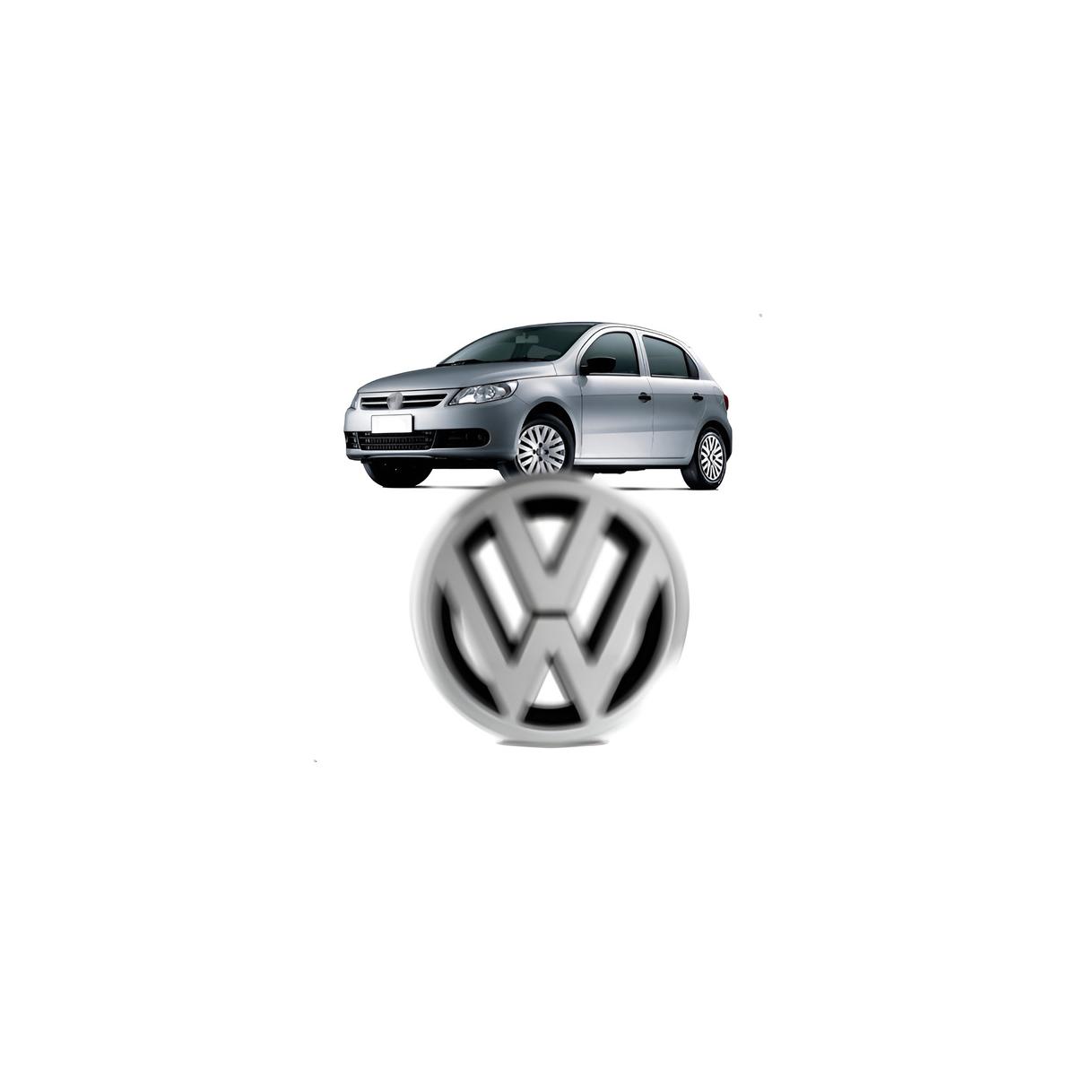 EMBLEMA GRADE GOL G5 2009 A 2012 (RFOR472)