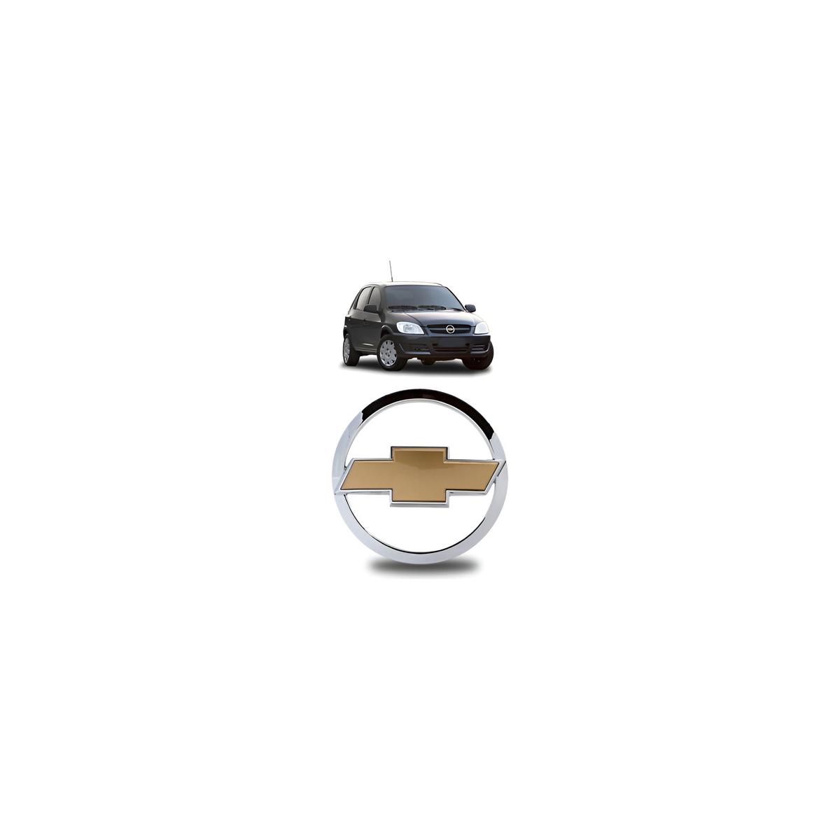 EMBLEMA GRADE CELTA 2007 A 2011 (RFOR529)