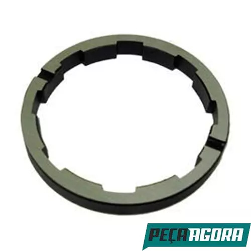 ANEL ESPACADOR 7,90MM MB CÂMBIOS G3.50 G3.60 G3.65 LPO-OF 
1113 0364 0365 0370 