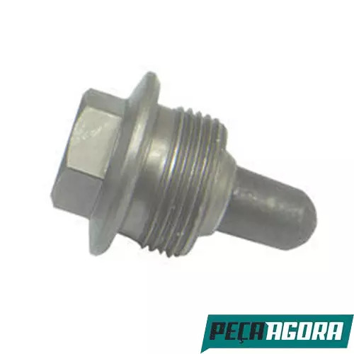 BUJAO CAMBIO COM IMA PARA SCANIA SERIE 3 SERIE 4 (1321245)