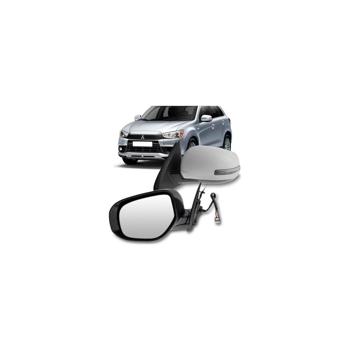 ESPELHO RETROVISOR DIREITO ASX 2011 A 2022 (RF25598)
