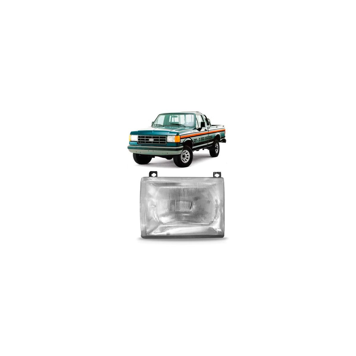 FAROL DIREITO F1000 1993 A 1996 (RF12554)