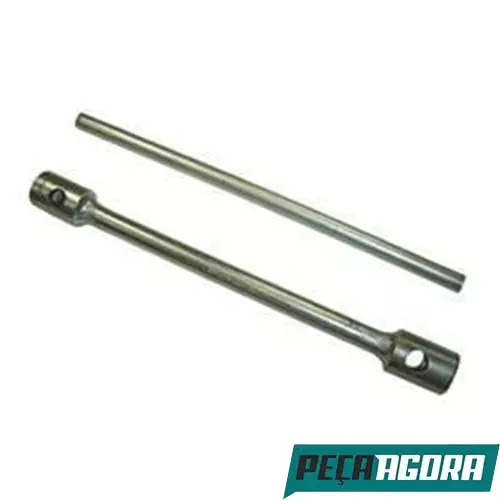 CHAVE RODA 27X27 COM CABO MB MERCEDES BENZ L1113 (0005810001)