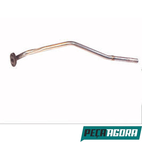 TUBO RETORNO TURBINA PARA SCANIA 112HW 113 (1672878)