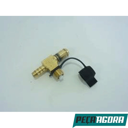 VALVULA TOMADA VOLKSWAGEN VW 23210 23220 23310 (2T0607315B)