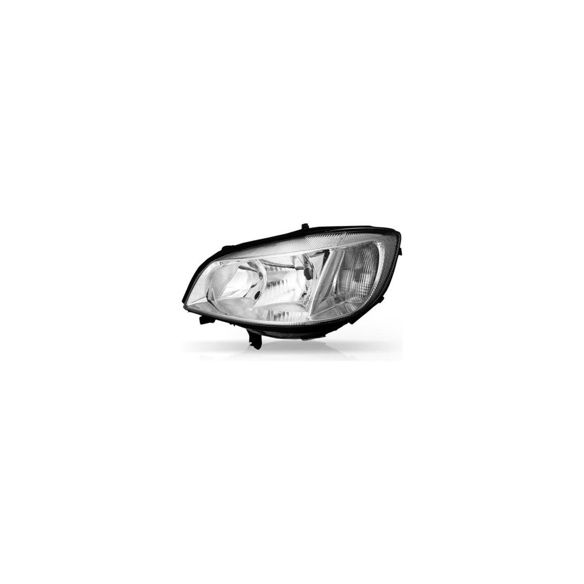 FAROL DIREITO ZAFIRA 2001 A 2012 (RF14766)
