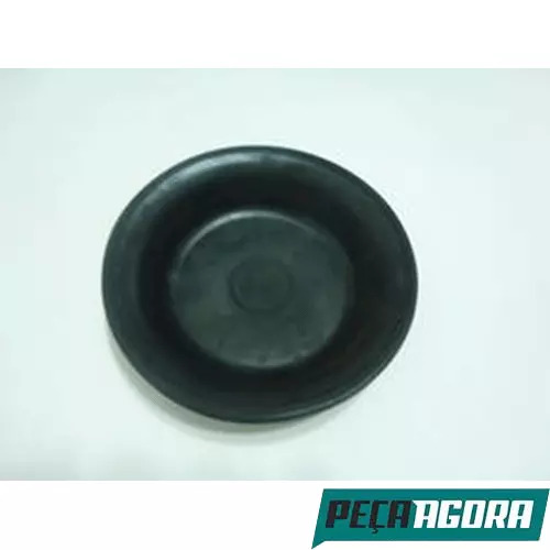 DIAFRAGMA CUICA FREIO A AR 7 POLEGADAS MERCEDES BENZ (45065A)