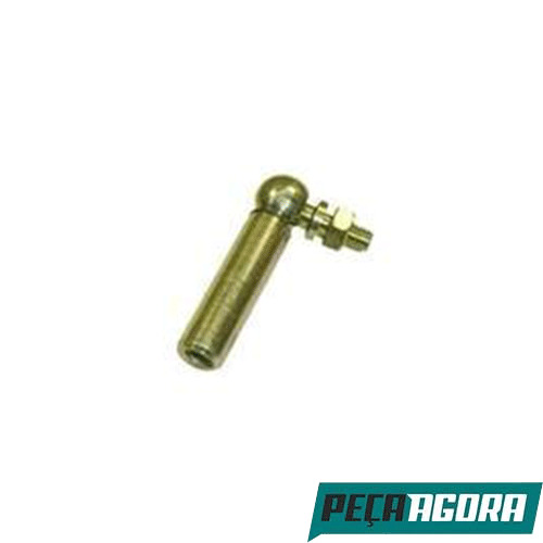 CAIXA 5 TERMINAL ACELERADOR 8MM MERCEDES BENZ OM366 OF OH1318 (CX.3669910222]**5