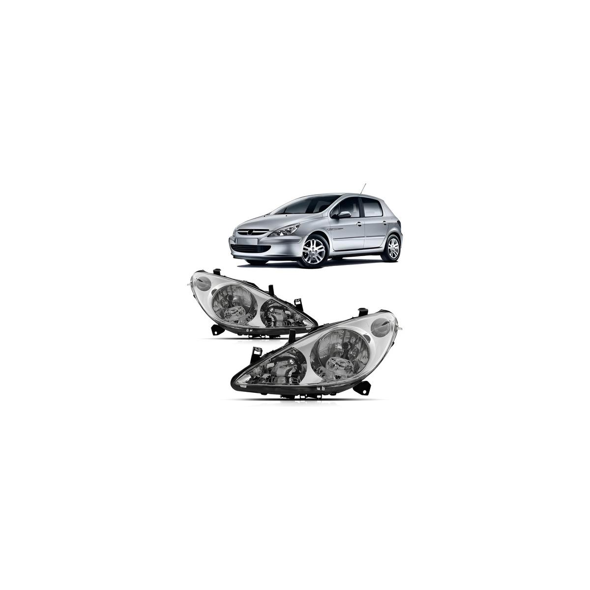 FAROL DIREITO 307 2003 A 2006 (RF15108)