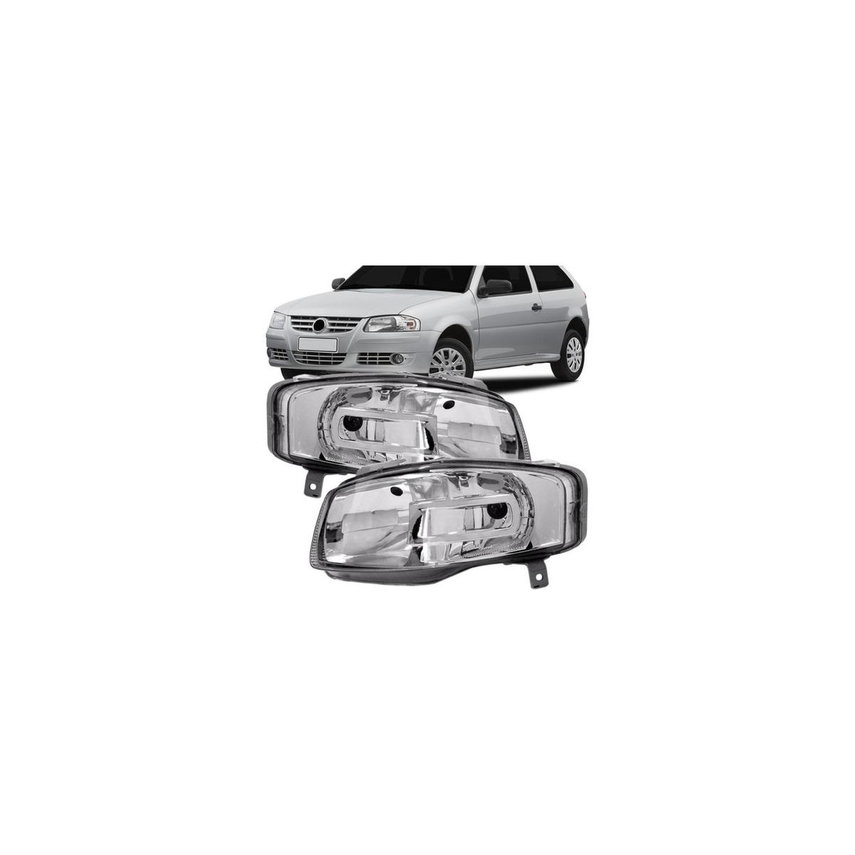 FAROL DIREITO GOL 2004 A 2008 (RF15144)