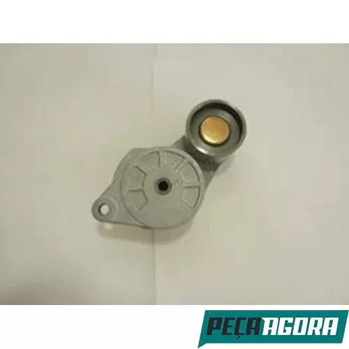 TENSOR CORREIA ALTERNADOR VW VOLKSWAGEN ONIBUS 17240 (2TB903150..)