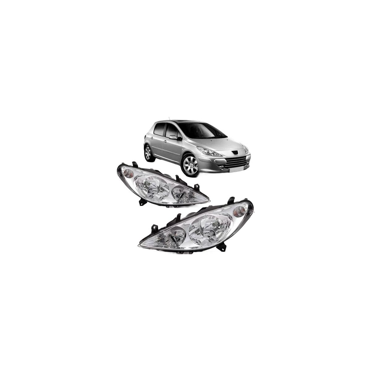 FAROL DIREITO 307 2003 A 2006 (RF15180)