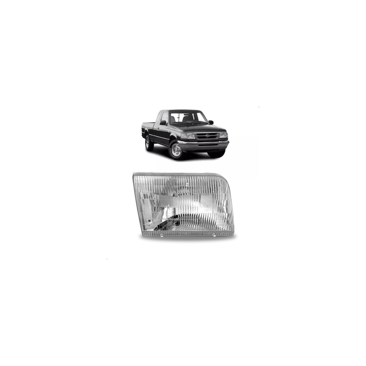 FAROL DIREITO RANGER 1994 A 1997 (RF15248)