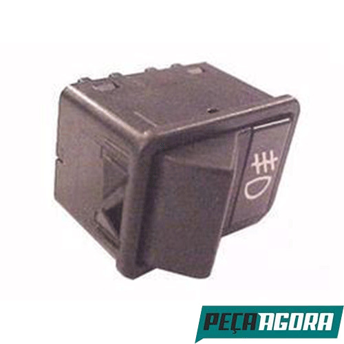 TECLA FAROL NEBLINA MB   (3455458114)