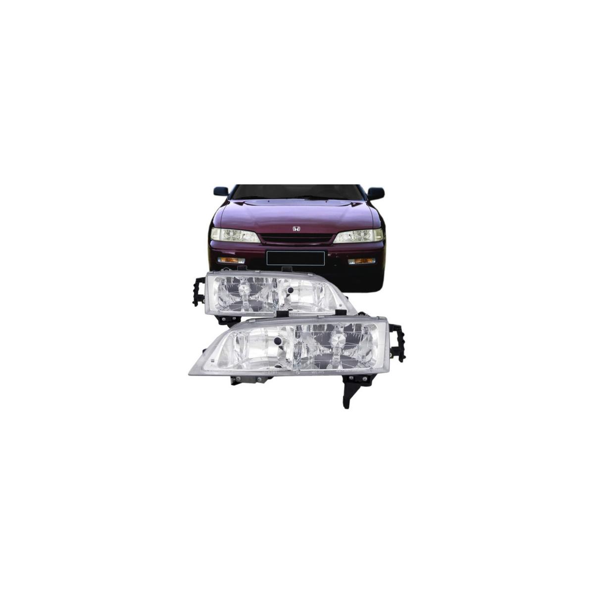 FAROL DIREITO ACCORD 1994 A 1997 (RF15256)