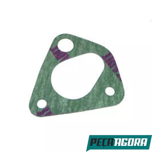 CAIXA 3  JUNTA DA FLANGE DO CARTER DE OLEO MERCEDES (CX.3660180280**3)