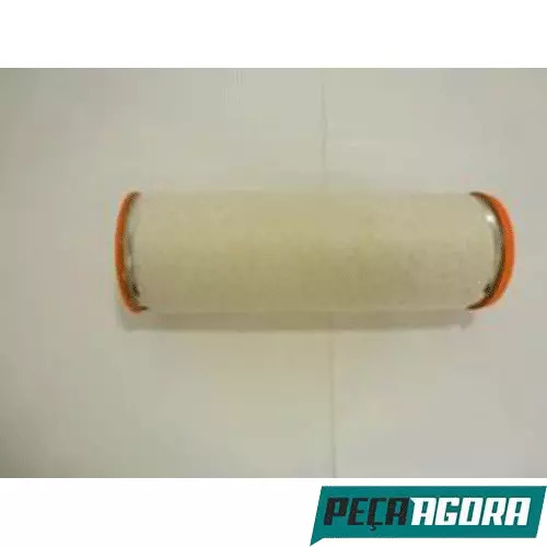 FILTRO DE AR SECUNDARIO FORD CARGO 1422 ATE 6322 (BG1X9E673BA)