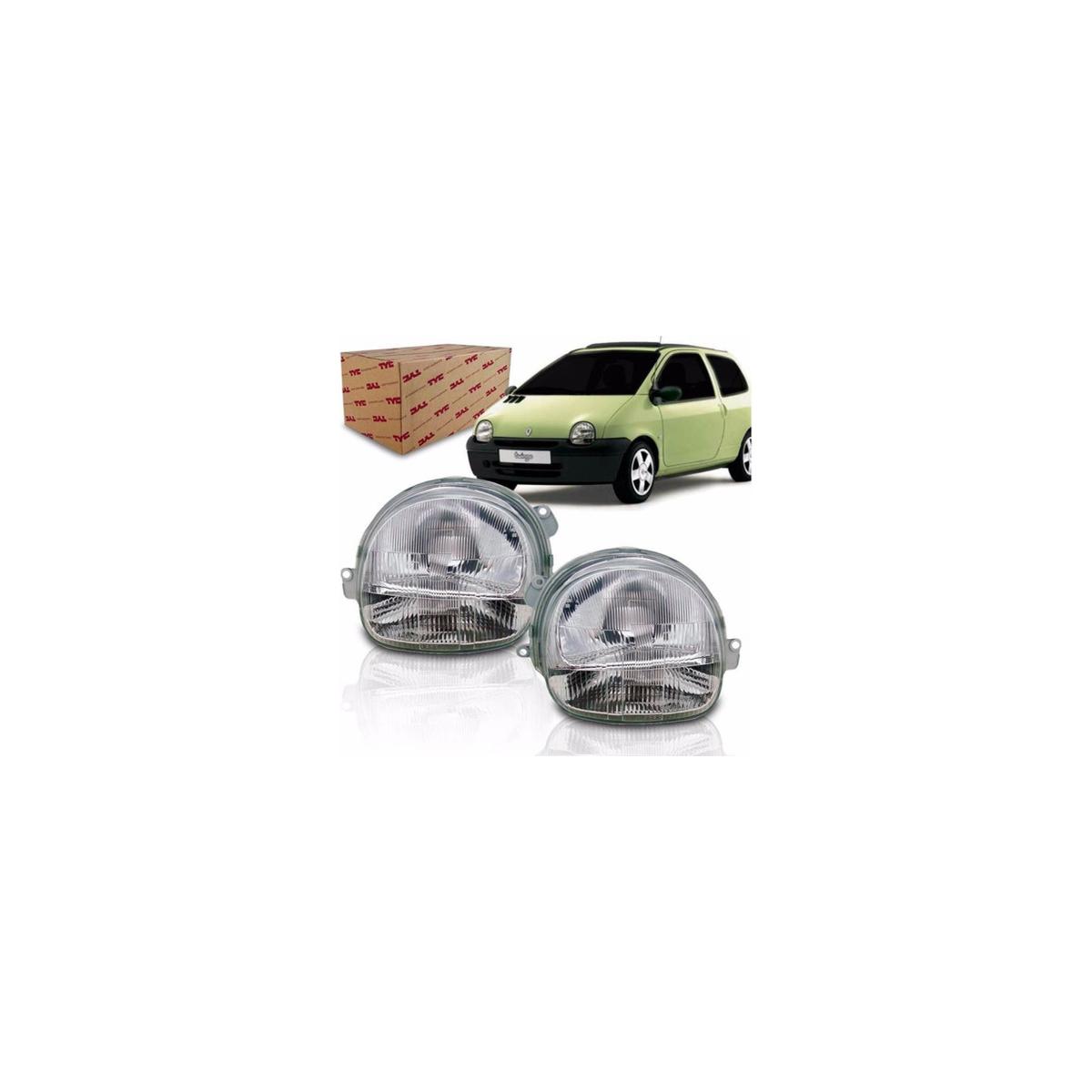 FAROL DIREITO TWINGO 1999 A 2002 (RF15328)
