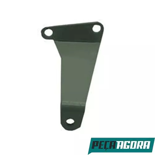 SUPORTE DEFLETOR RADIADOR D'AGUA PARA SCANIA T112 1113 (288415)