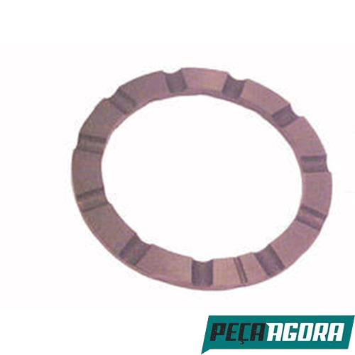 ANEL BI PARTIDO MB MERCEDES BENZ 0400 0370 (3703531252)