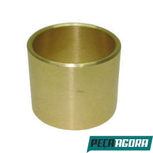 CAIXA 10 BUCHA OSCILANTE DIFERENCIAL 30X34X28MM MERCEDES BENZ 2635 (CX.659353005