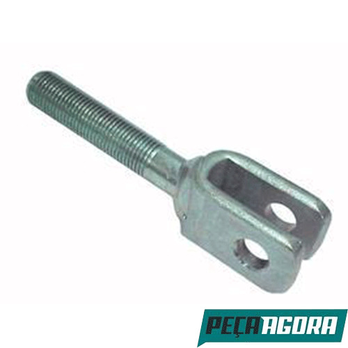 CAIXA 2 GARFO SERVO EMBREAGEM 100 MM VOLVO TODOS N NL (CX.949964-1668822**2)