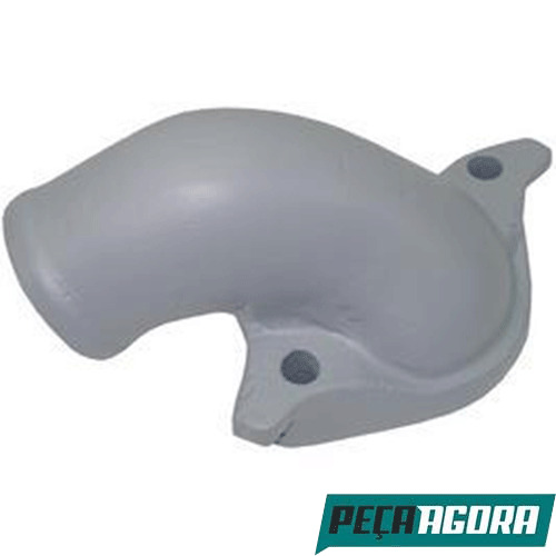 TAMPA CARCACA TERMOSTATO MB MERCEDES BENZ OM366 (3762037674)