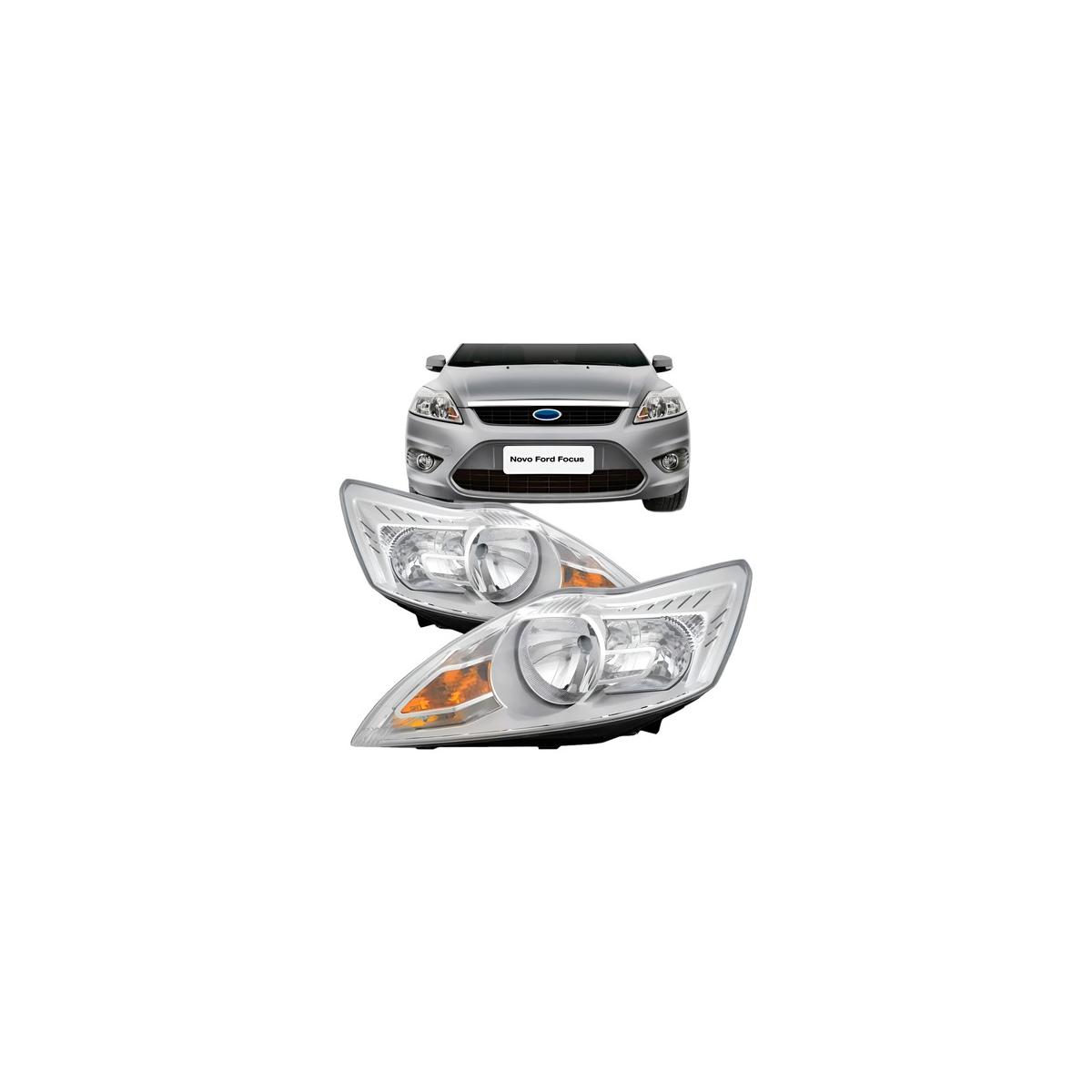 FAROL DIREITO FOCUS 2009 A 2013 (RF16184)