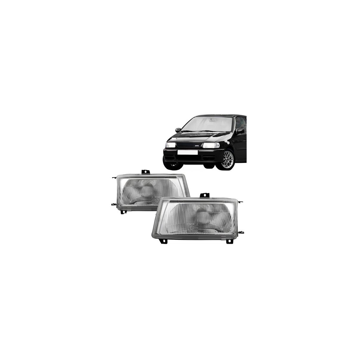 FAROL DIREITO POLO 1997 A 2002 (RF16192)
