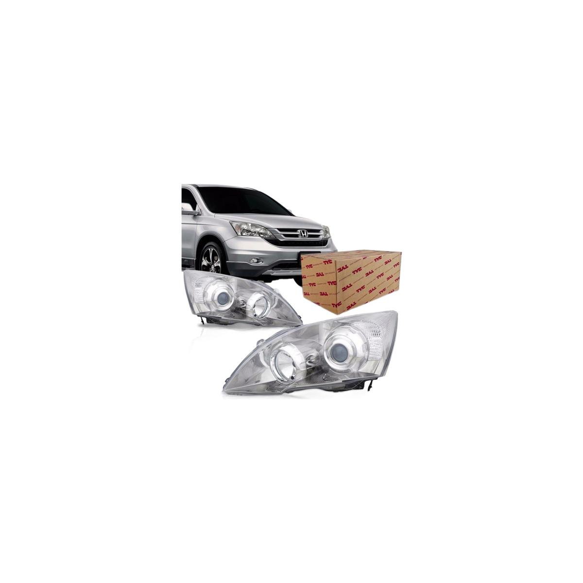 FAROL DIREITO CRV 2007 A 2011 (RF16250)