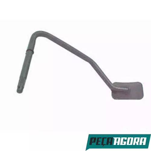 PEDAL ACELERADOR MERCEDES BENZ 608D (3083007004)