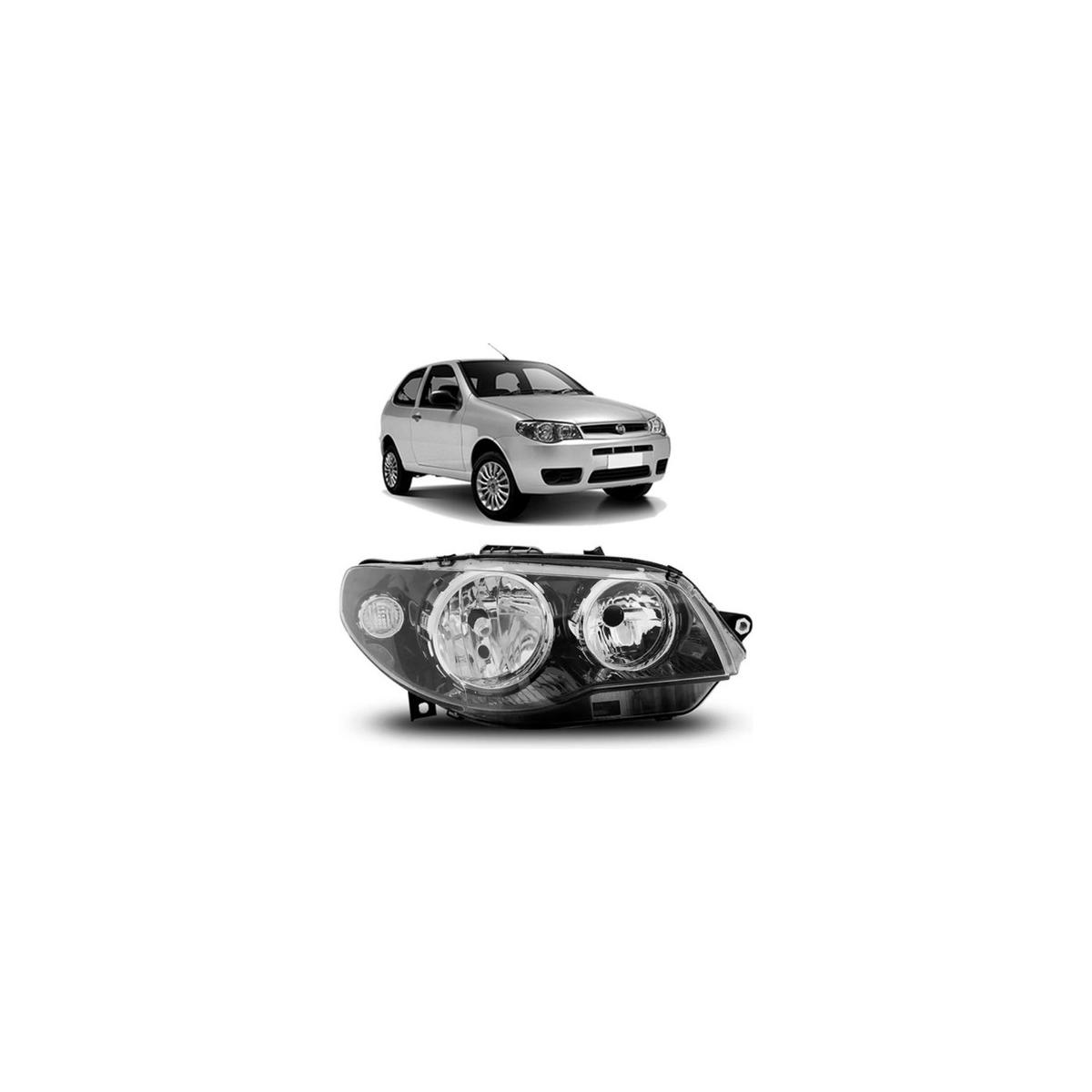 FAROL DIREITO PALIO 2004 A 2015 (RF16256)