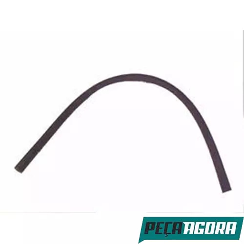 MANGUEIRA ARREFECIMENTO DOS CABECOTES 1000MM PARA SCANIA (288426)