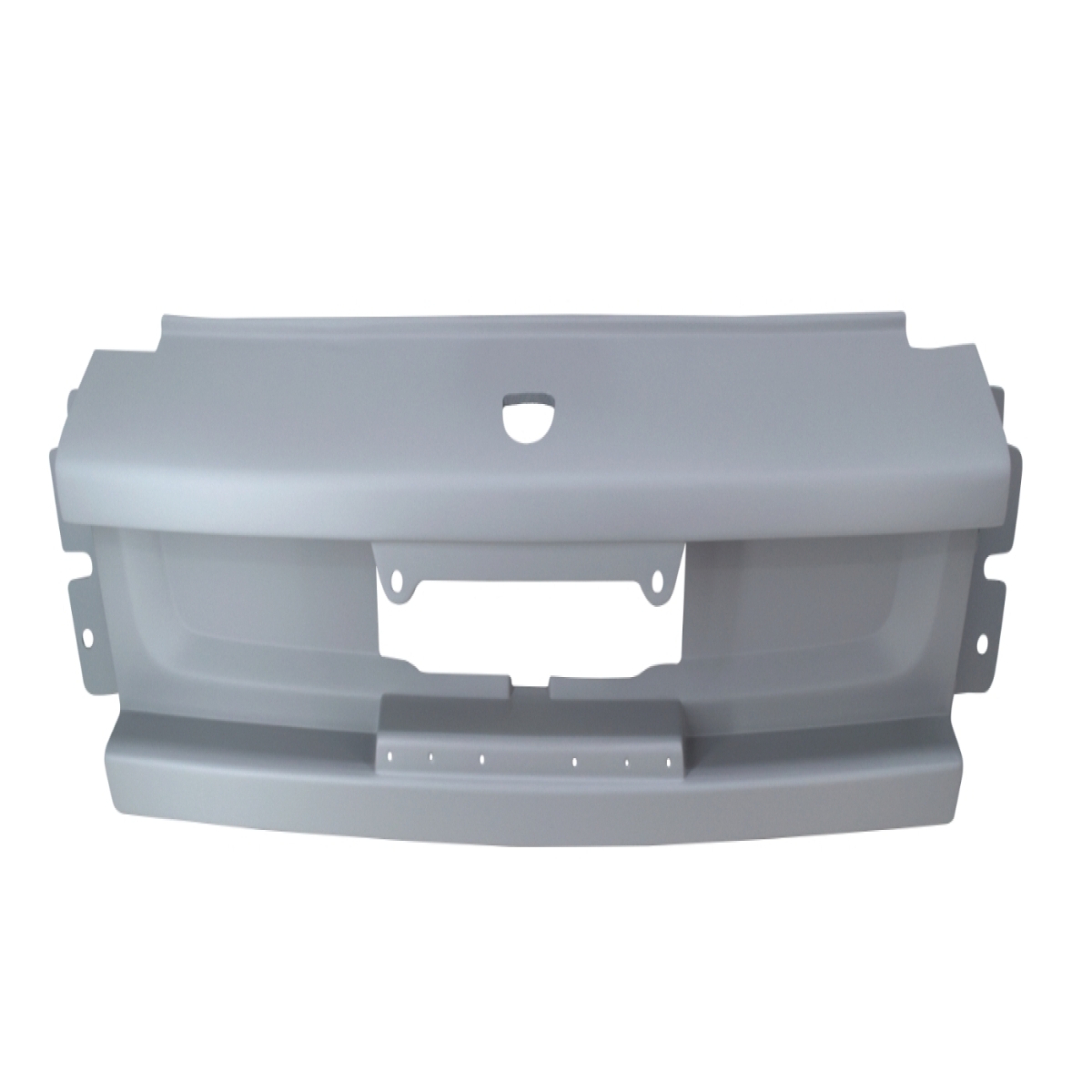 PARACHOQUE CENTRAL DELIVERY 2012 VW 5150 / 8160 / 9160 / 10160 DELIVERY EURO 5 (