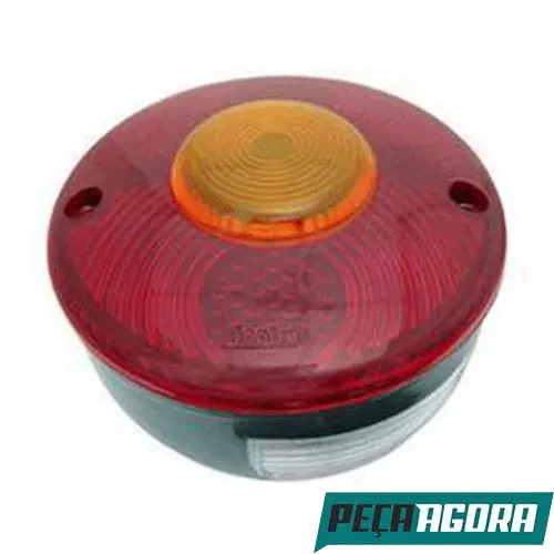 LANTERNA TRASEIRA  MB  1111 1113 608 MERCEDES BENZ (3445447003)