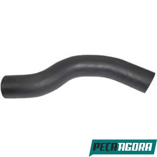 MANGUEIRA INFERIOR RADIADOR INTERMDIARIO MB L1214 E BICUDOS (3765013682)