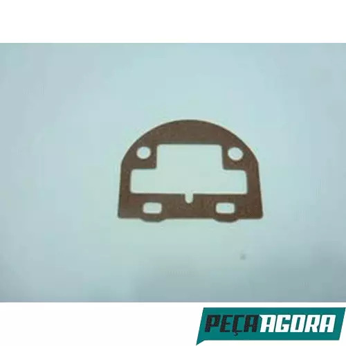 CAIXA 5  JUNTA DA FLANGE PATIM SISTEMA Z KAN PARA SCANIA FH E NH (CX.UNIAO4MM-16