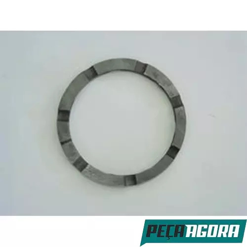 ANEL BIPARTIDO MERCEDES BENZ 608 708 (3163533751)