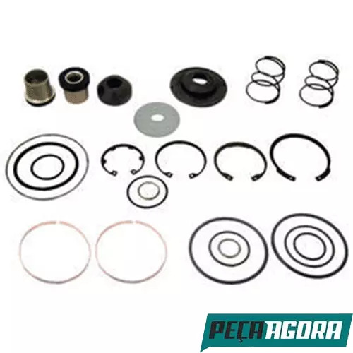 REPARO VALVULA PEDAL MERCEDES BENZ MB L1113 1313 1513 1519 (B0004306260)